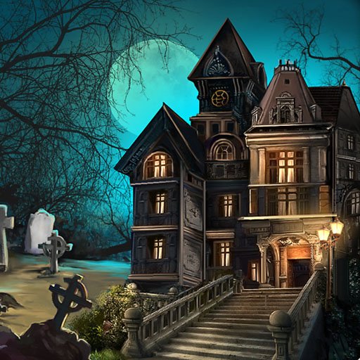 Haunted Dive into horror |Play Now !