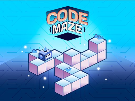 Master programming logic with Code Maze