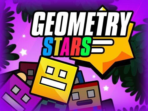 Geometry Stars